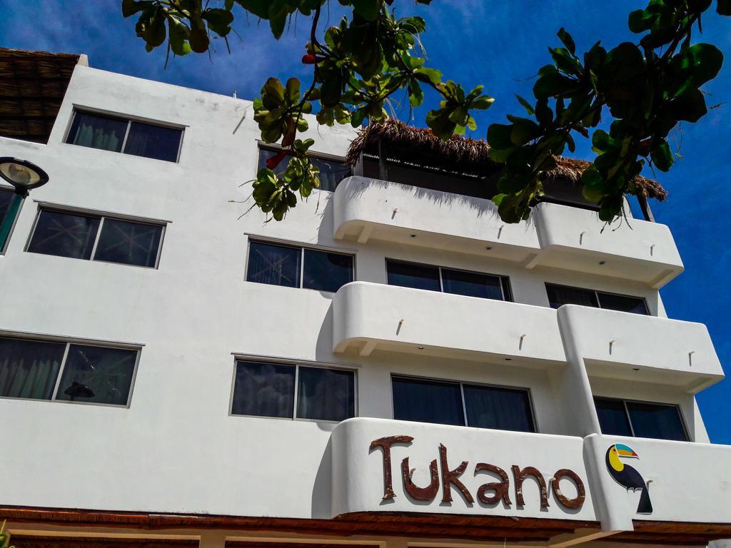 Apartments Tukano 마아우알 외부 사진