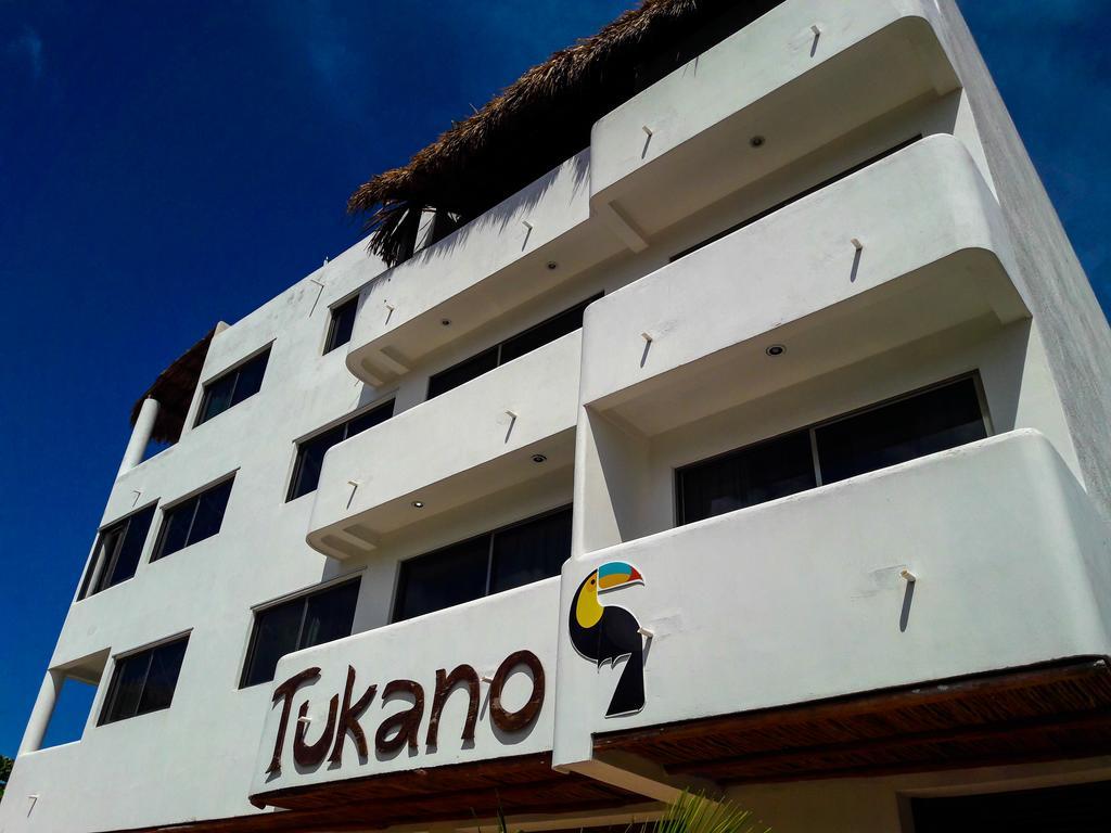 Apartments Tukano 마아우알 외부 사진